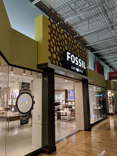 watch stores vaughan mills|fossil outlet vaughan mills.